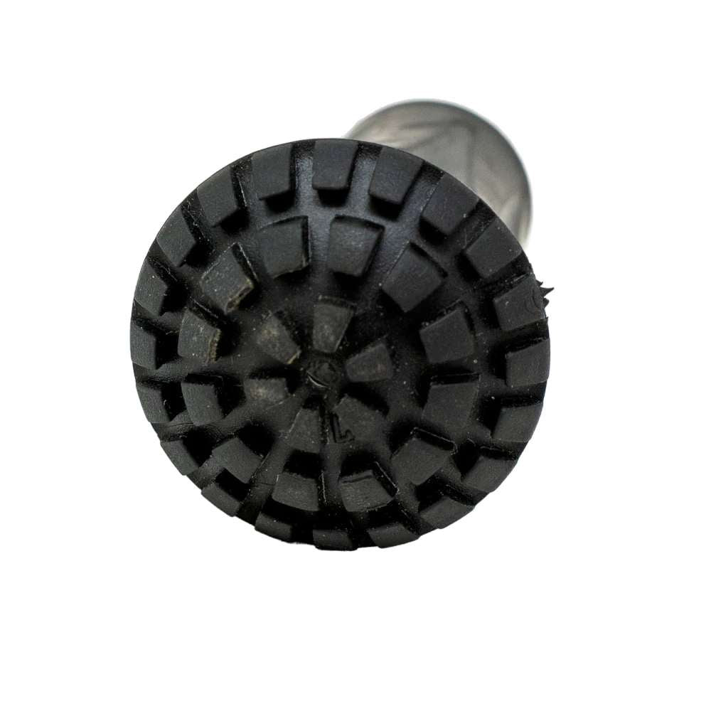 WALX All Terrain Rubber Paw Closeup