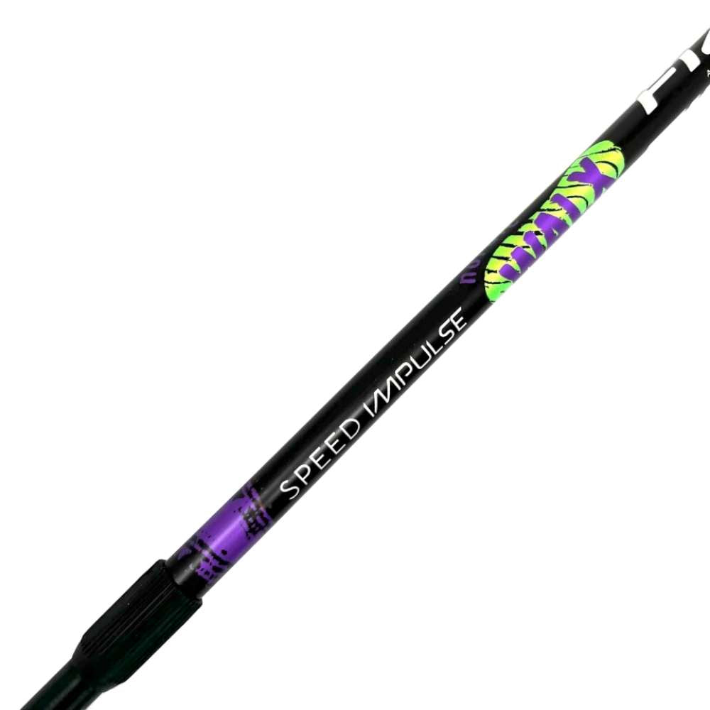 WALX Speed Impulse Nordic Walking Poles