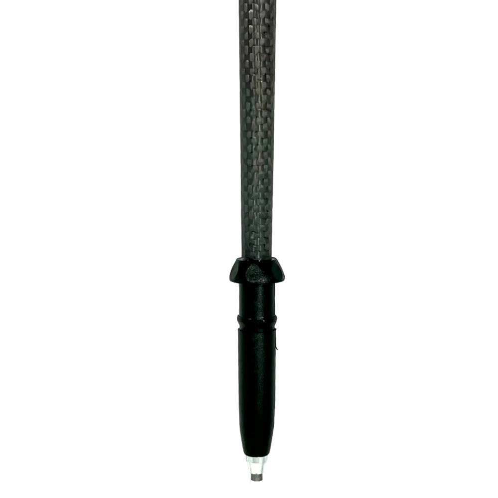 WALX Carbon Impulse Nordic Walking Poles