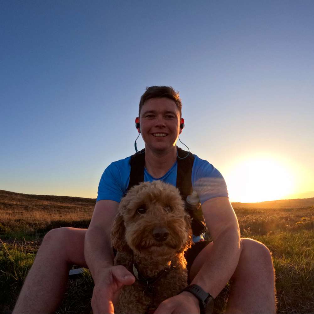 Image of Ambassador Scott Woodbury