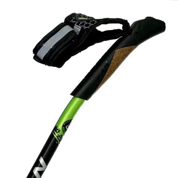 WALX Speed Impulse Nordic Walking Poles