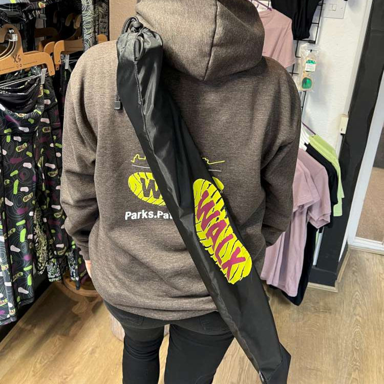 WALX Performance Pole Carry Bag