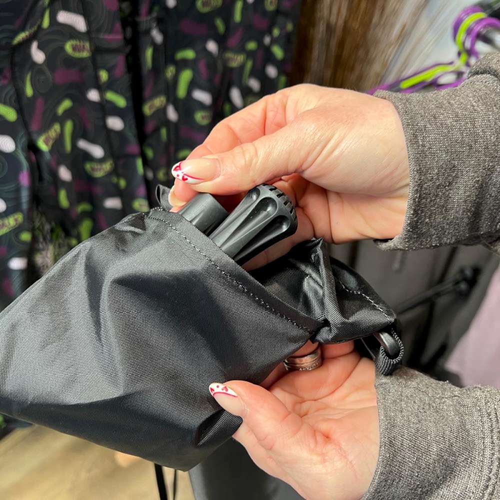 WALX Performance Pole Carry Bag