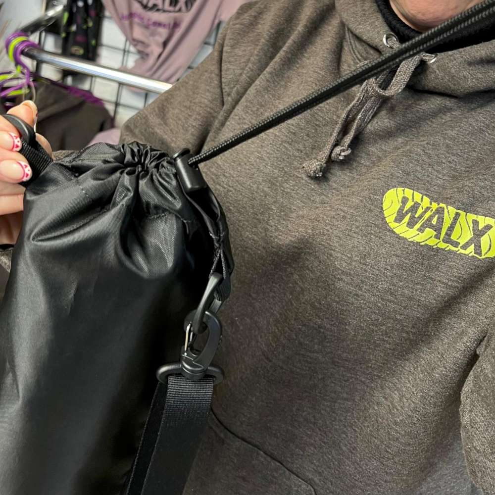 WALX Performance Pole Carry Bag