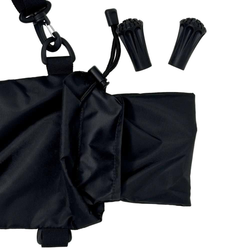 WALX Performance Pole Carry Bag