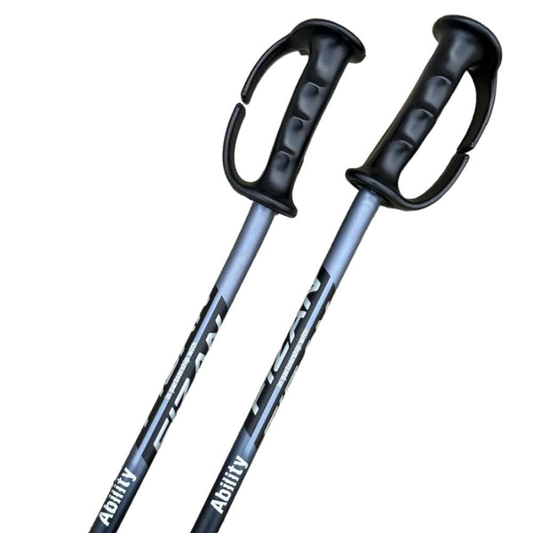 WALX Ability Poles