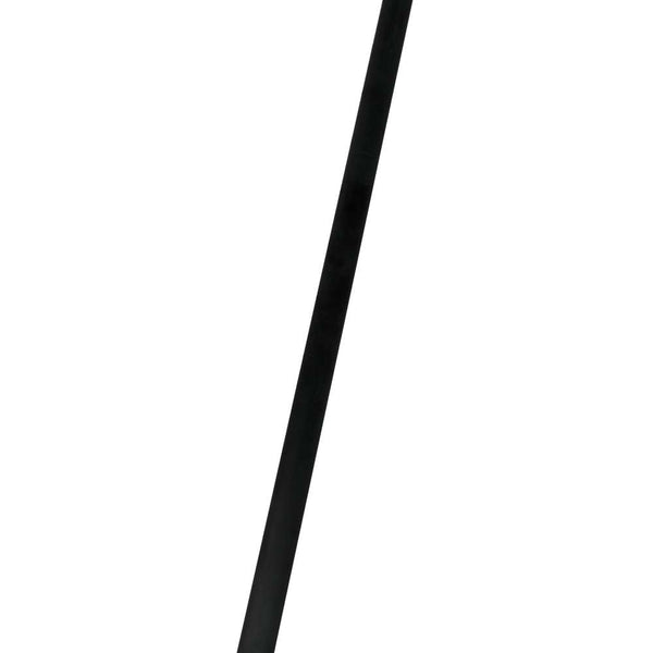 Closeup of the Carbon Shaft of the WALX Carbon Pro Pole