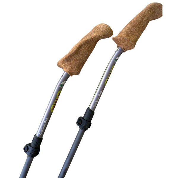 WALX Carbon Pro Poles