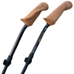 A Pair of WALX Pro Poles