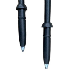 Close Up of Carbide Tip