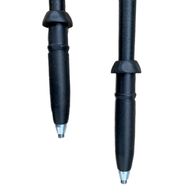 Close Up of Carbide Tip