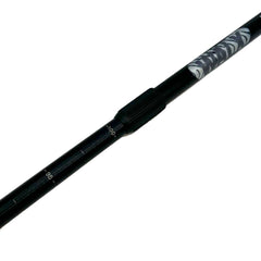 Adjustment and laser engraved marking of the WALX Xcelerator Poles